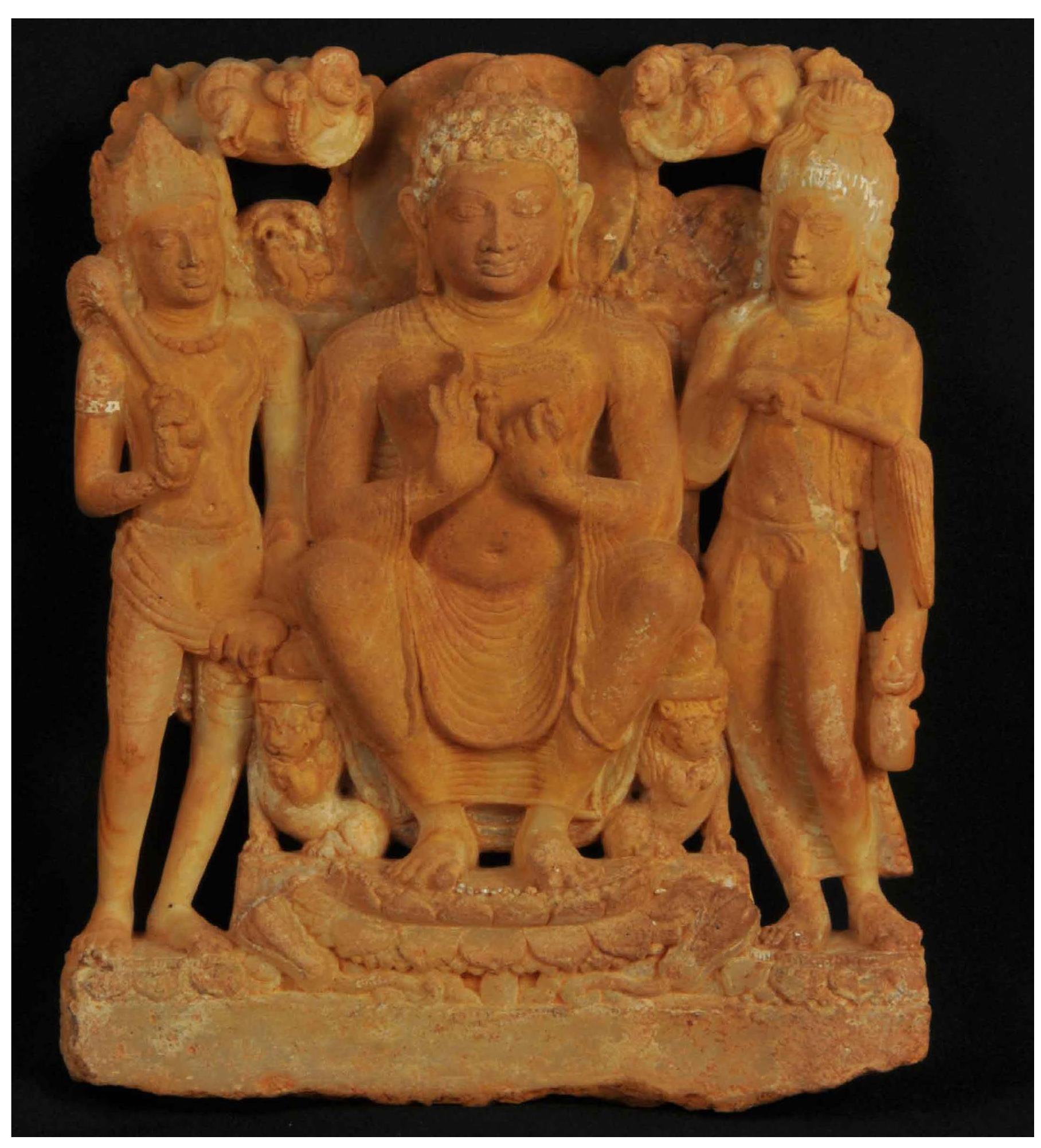 PDF) Veragala Avalokiteśvara Bodhisattva: an Inquiry into its