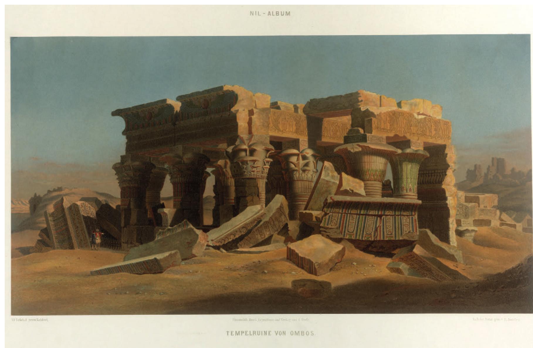 Second Chances Road To Ombos - Acheter Sur