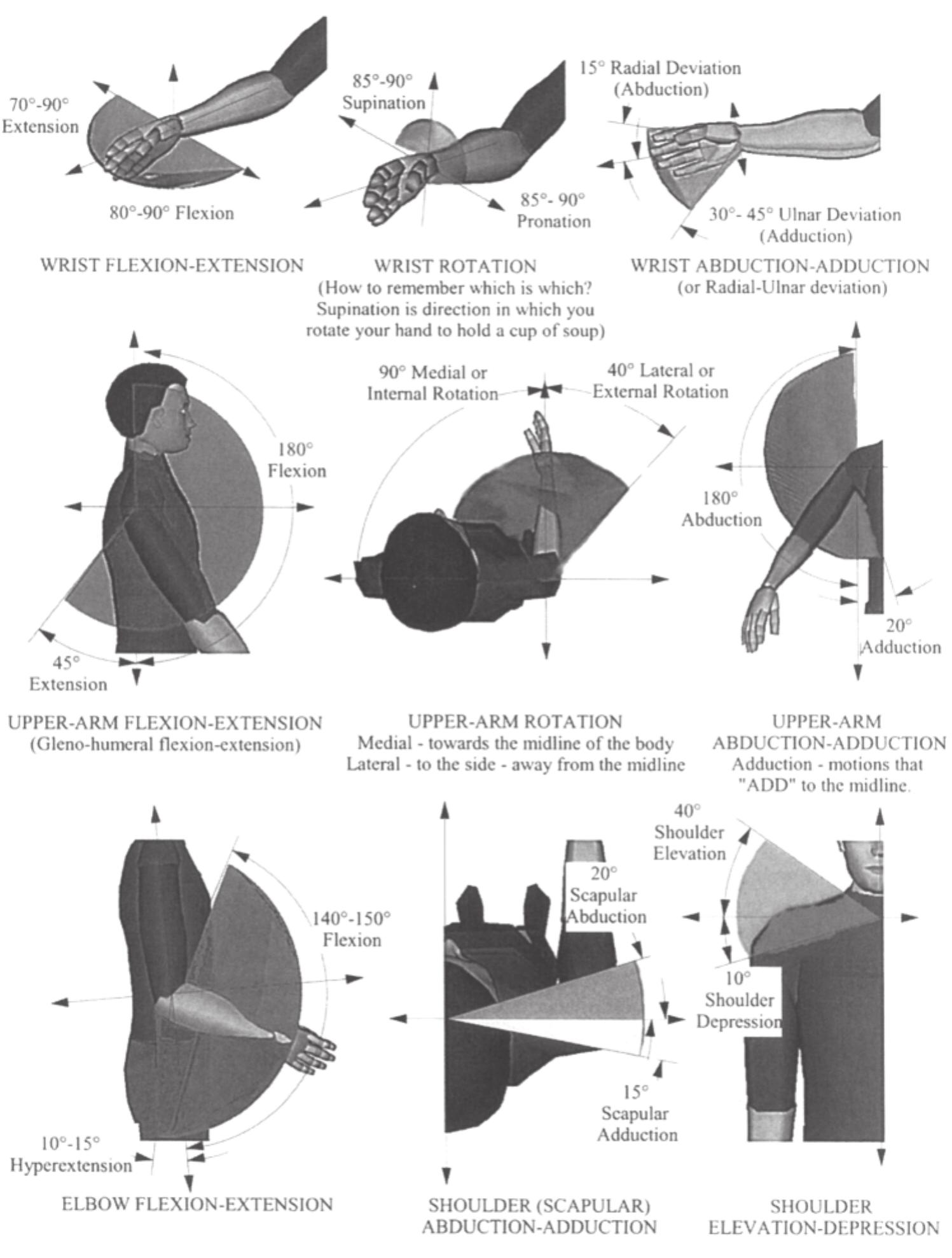 (PDF) DESIGN OF ARTIFICIAL ARMS AND HANDS FOR PROSTHETIC APPLICATIONS