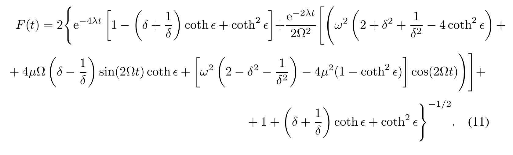 (PDF) Quantum fidelity of Gaussian states in open systems