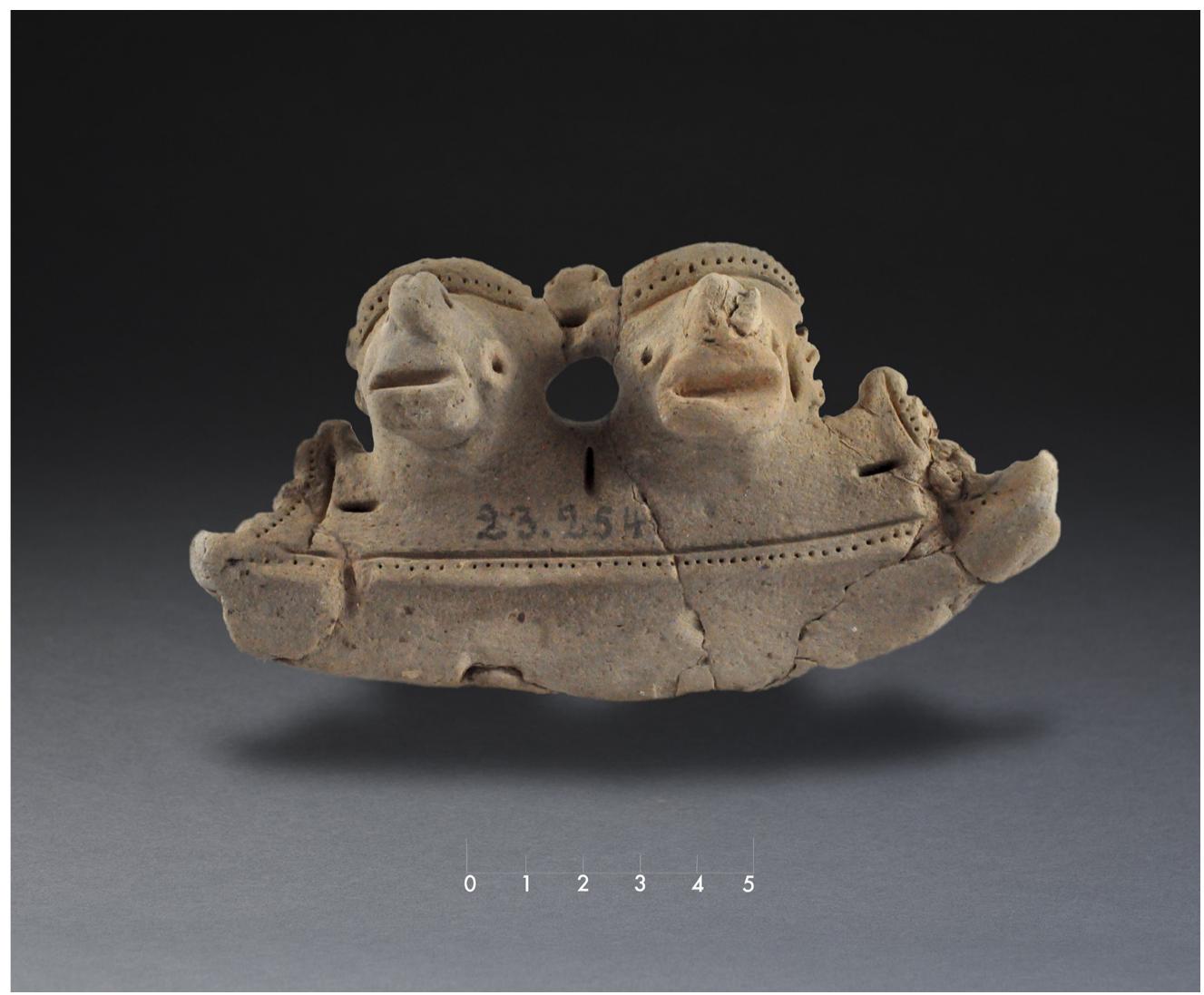 Figure 4 - from Performative objects: Konduri iconography as