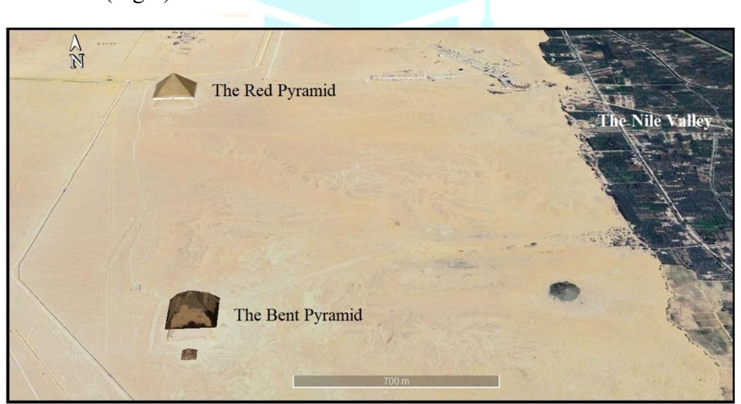 (PDF) The Effect Of Weathering Processes On The Rocks Of The Pyramids ...