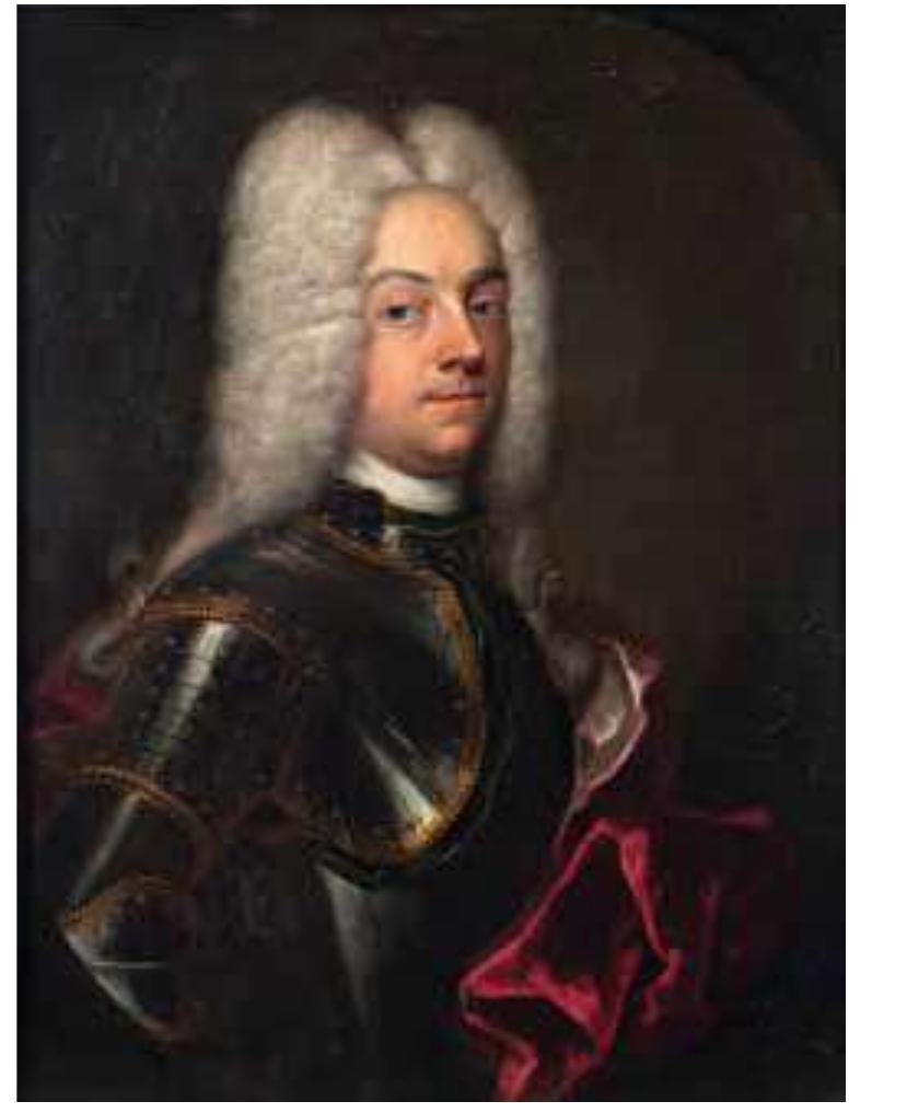 Portréty Jana VIII. Palffyho - jediného majitel'a Smolenického panstva z mladSej rodovej vetv:  Zdalo by sa, Ze mladsia rodova vetva Palffyovcov v jednom jedinom dedicéovi aspon aku- mulovala svoje bohatstvo, Co vsak nie je celkom pravda. UZ Frantisek Alojz Palffy sa dostal do dihov vo vyske takmer troch milidnov zlatych a na cely majetkovy komplex mladSej vetvy rodu bol nasledne uvaleny sudny zatvor.3' V spore s dedic¢mi casti erd6dyovského panstva sudne po- Zadujucimi vratenie majetkov zo zdlohu si mladsia rodova vetva Palffyovcov narok na panstvo amestecko Smolenice neudrzala. Ako v sprave upozornil Daniel Hupko, pezinski Palffyovci pre- vzali Smolenice od janovskych veritelov KriStofa III. Erdéddyho a jeho bratov, no tym na nich preslo len zalozné pravo, a nie skutocné viastnictvo.* Medzi erdédyovskymi dedi¢mi so Sesti- novymi podielmi na Smoleniciach boli aj traja surodenci zo starsej palffyovskej vetvy, potom- kovia Frantiska Palffyho (1785 - 1841) z Rudolfovej ,,cervenokamenskej vetvy“ a Marie Jozefiny Erdédyovej (1788 -1813). Z nich sa vyplatenia ohromnej zaloznej sumy pol milidna zlatych ujal Moric Palffy, zastavajuci dovtedy urad uhorského miestodrzitela a podmarsala habsburskych vojsk. Vzhl'adom na uradne stanovend hodnotu Smolenického panstva v roku 1865 na zhruba 880 000 zlatych sa Moric Palffy stal jednozna¢énym majoratnym viastnikom. Nasledne si zaéal kaStiel v Smoleniciach stavebne upravovat' na naleZzite reprezenta¢cnu rezidenciu, ktoru uz smo- lenicka ciastka Cervenokamenskej vetvy Palffyovcov vlastnila az do jej zndrodnenia po druhej svetovej vojne.  