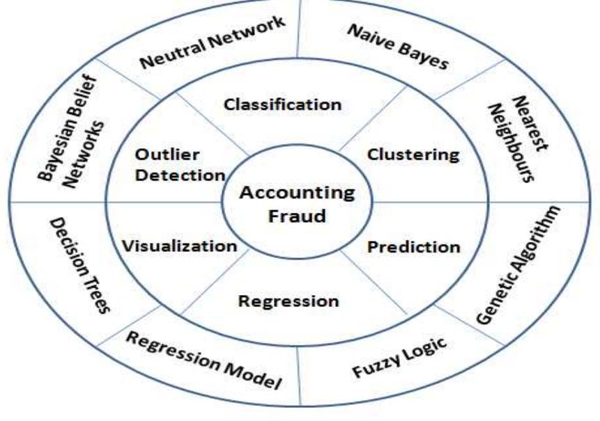 (PDF) A Review of Financial Accounting Fraud Detection based on Data ...