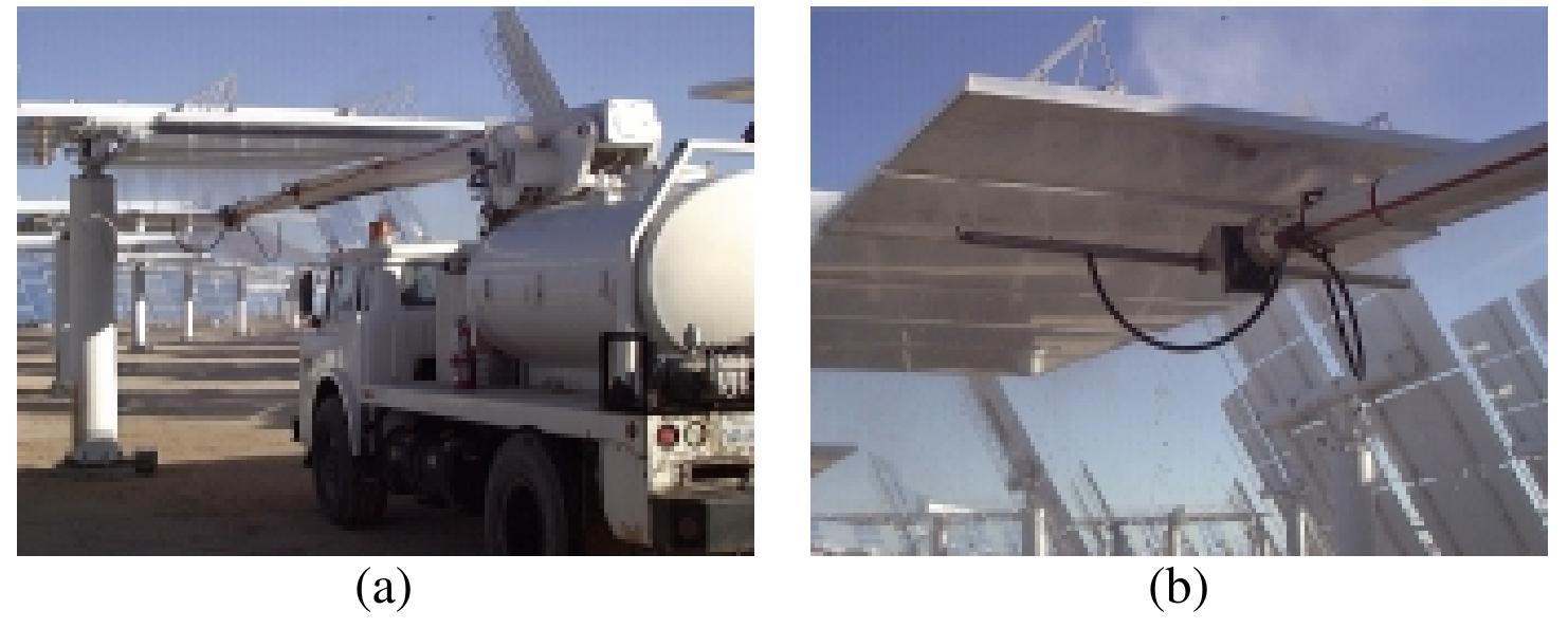 Solar Two Project (PDF) Final Test and Evaluation Results from the Solar Two Project