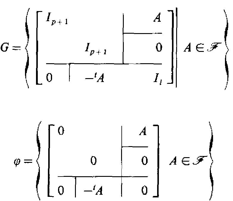 Unipotent (PDF) Proper actions and pseudo—Riemannian space forms