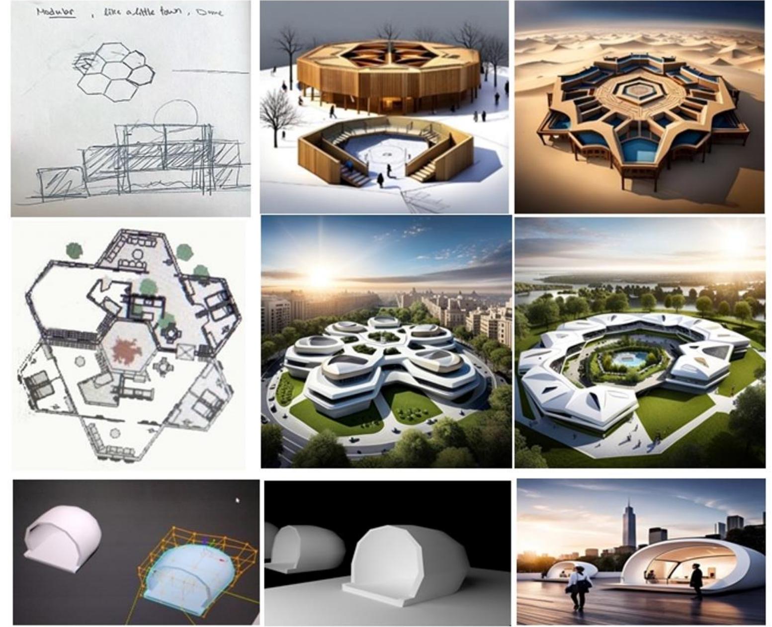 (PDF) The Future Role of Artificial Intelligence (AI) Design's ...