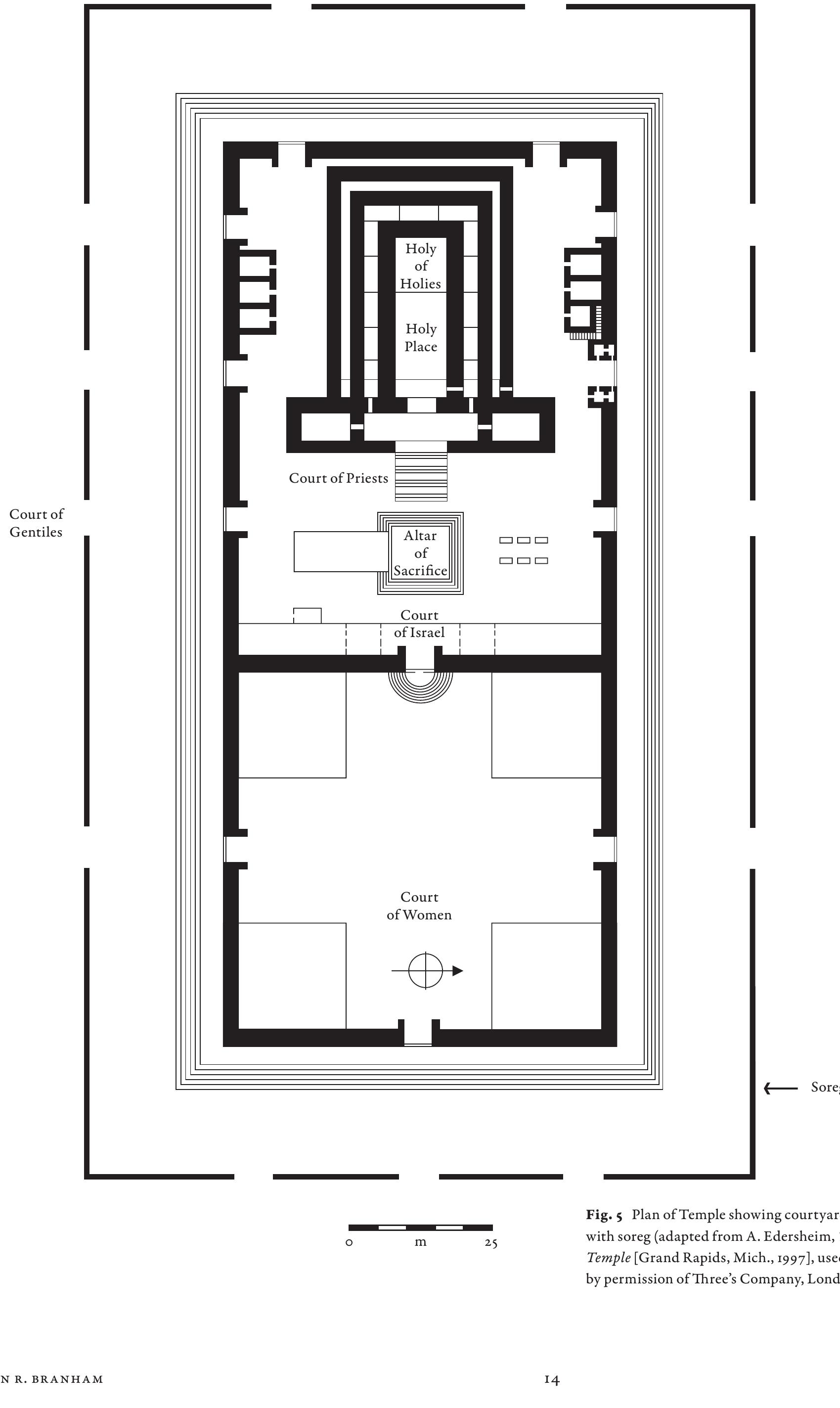 Architectural Study of the Temple of ・・・ ARCH4_014_21759501-bf2d-4eba-