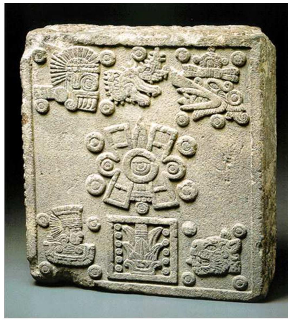 (PDF) The fifth sun, with ancient Mexican history and astronomy