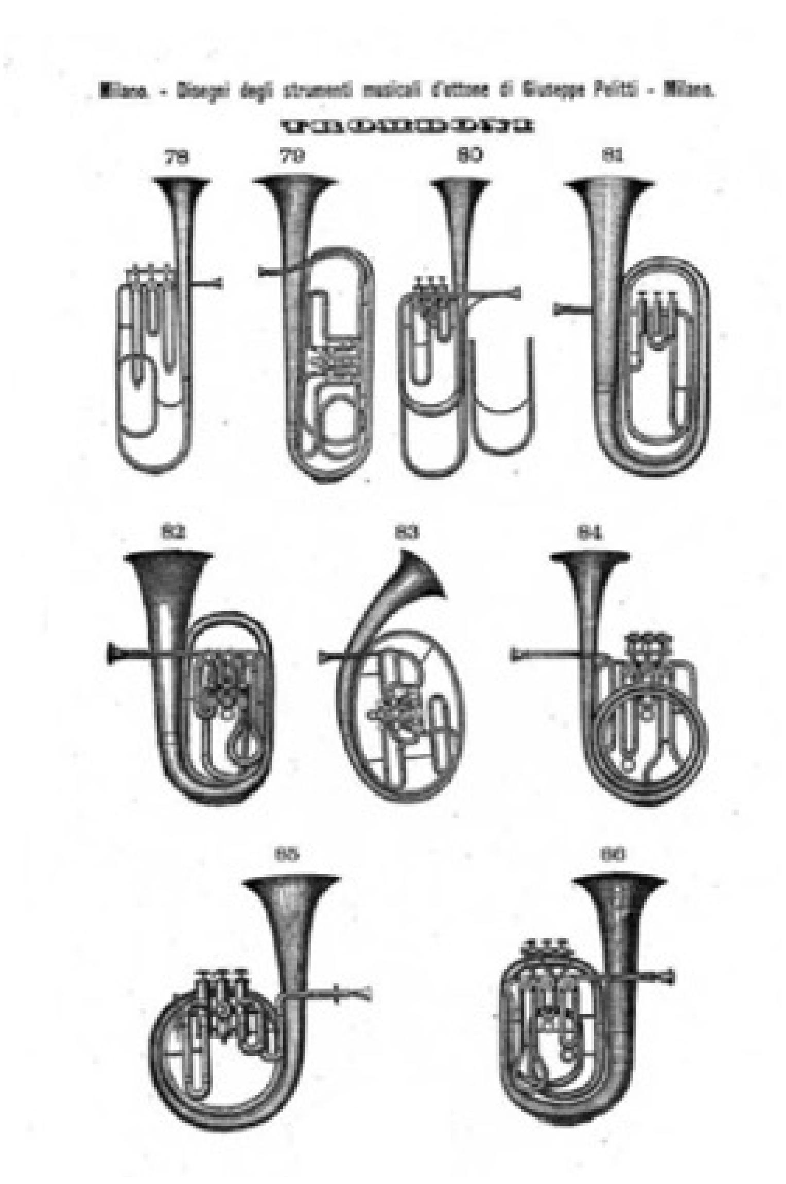 Figure 8 - from The Italian Edition of Berlioz's