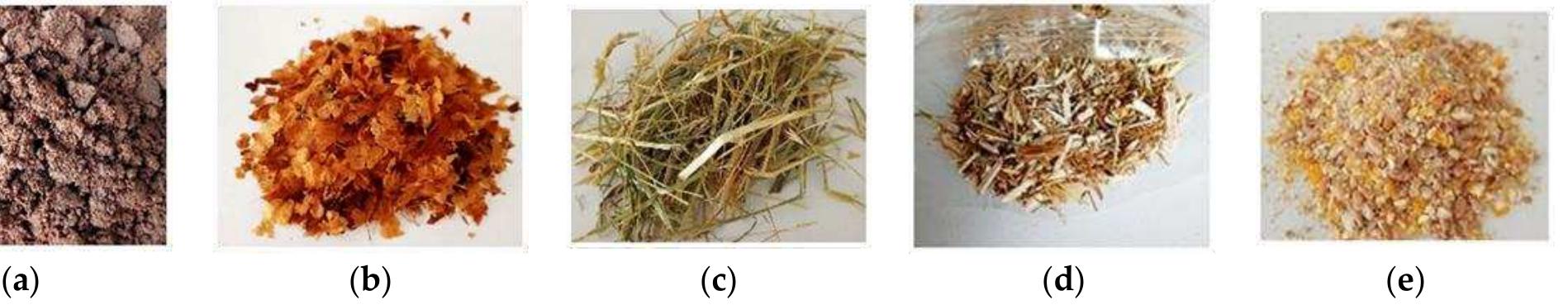 Photo inspiration: Figure 1 From Mycelium Based Composites As A Sustainable Photo Inspiration