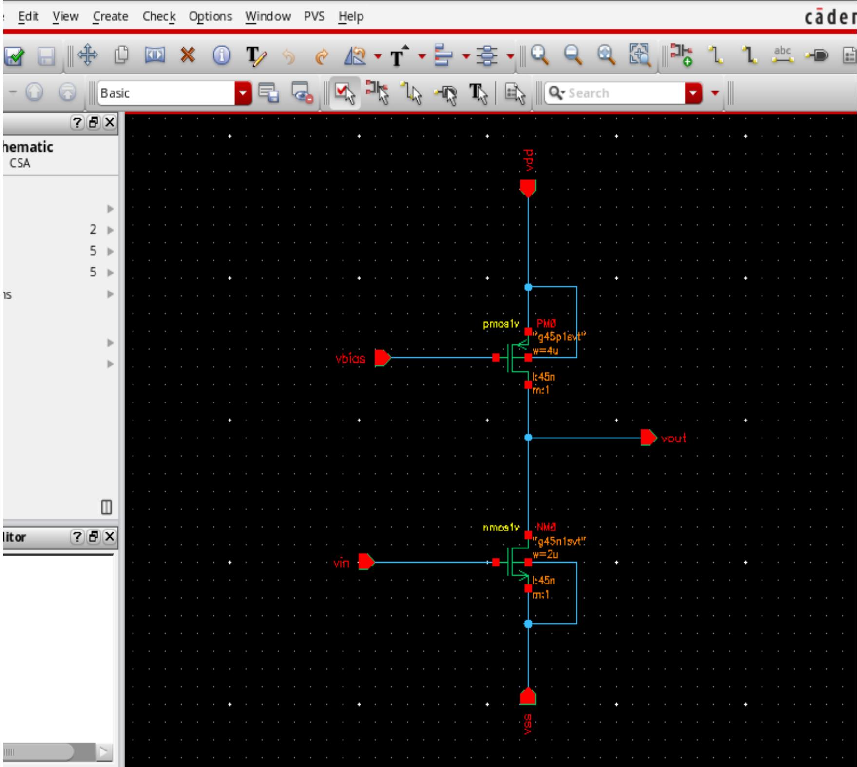 Cs Chart Machine Component Design Figure 2 - from Design Process, Simulation, And Analysis Of