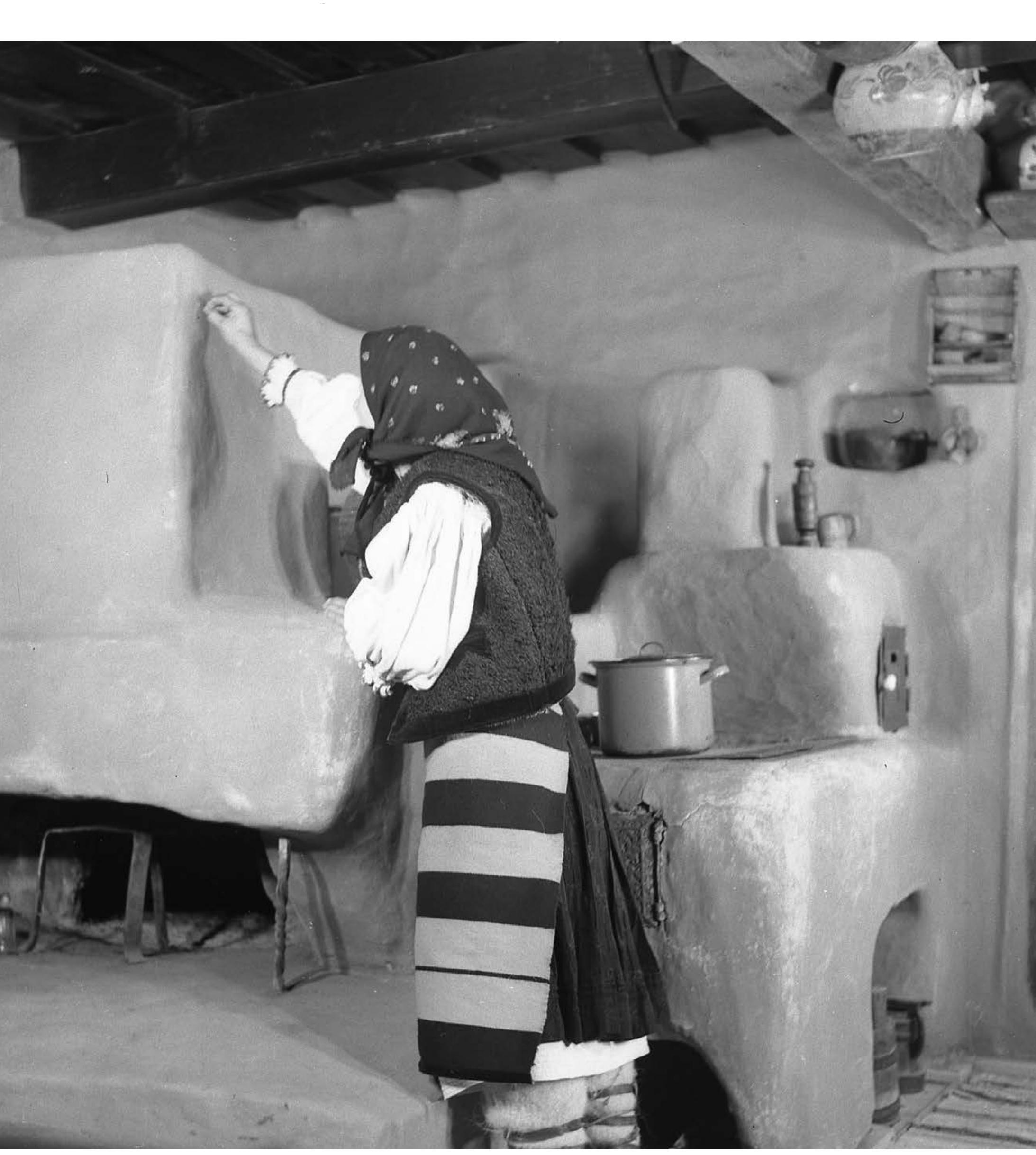 Basque Witch (PDF) Emma Wilby. 2019. Invoking the Akelarre. Voices of the Accused in ...