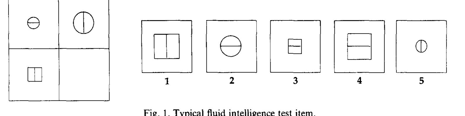 (PDF) fluid intelligence after frontal lobe lesions. Duncan