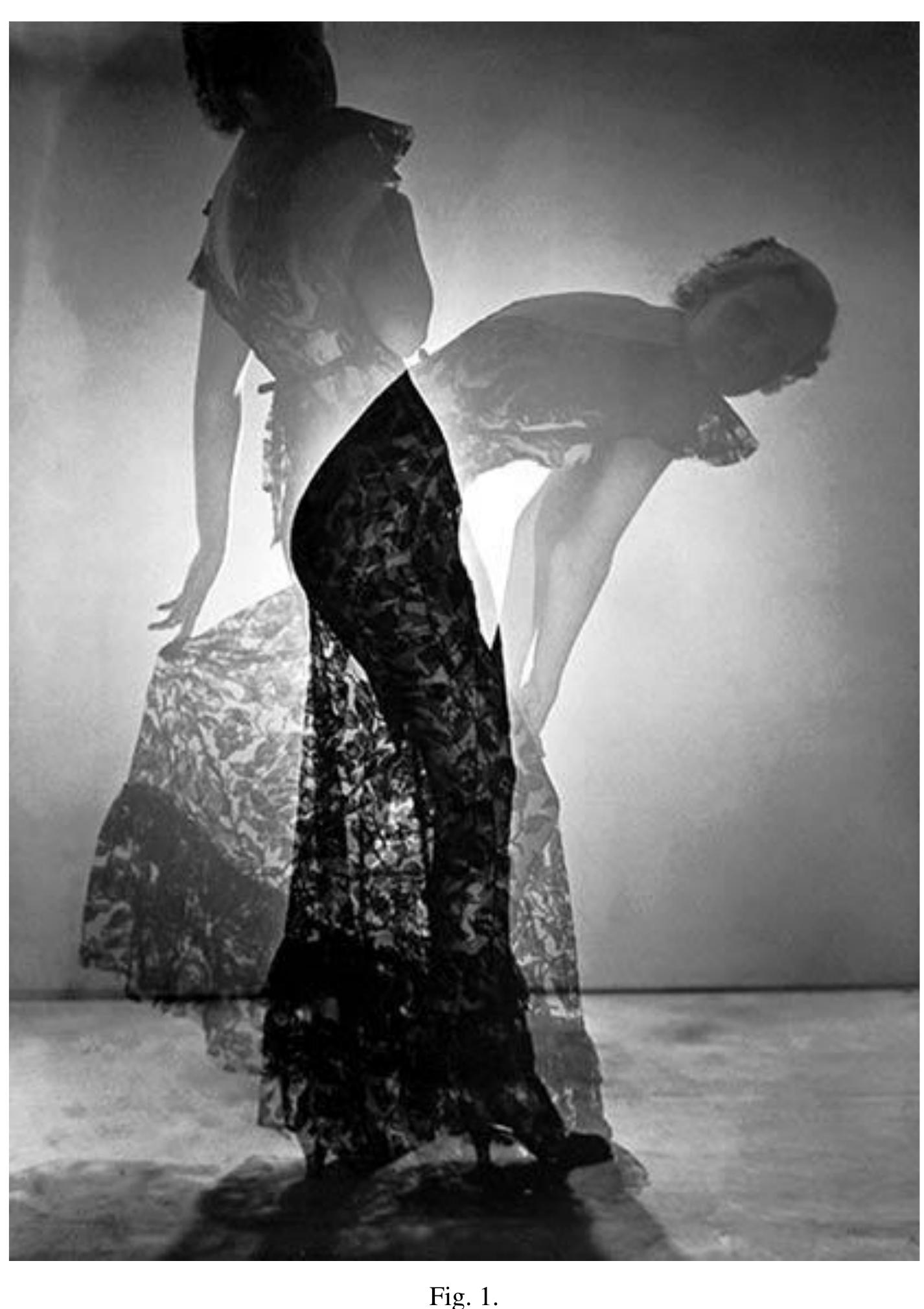 Figure 1 - from MAN/NERISMS & MAN/NEQUINS: Man Ray