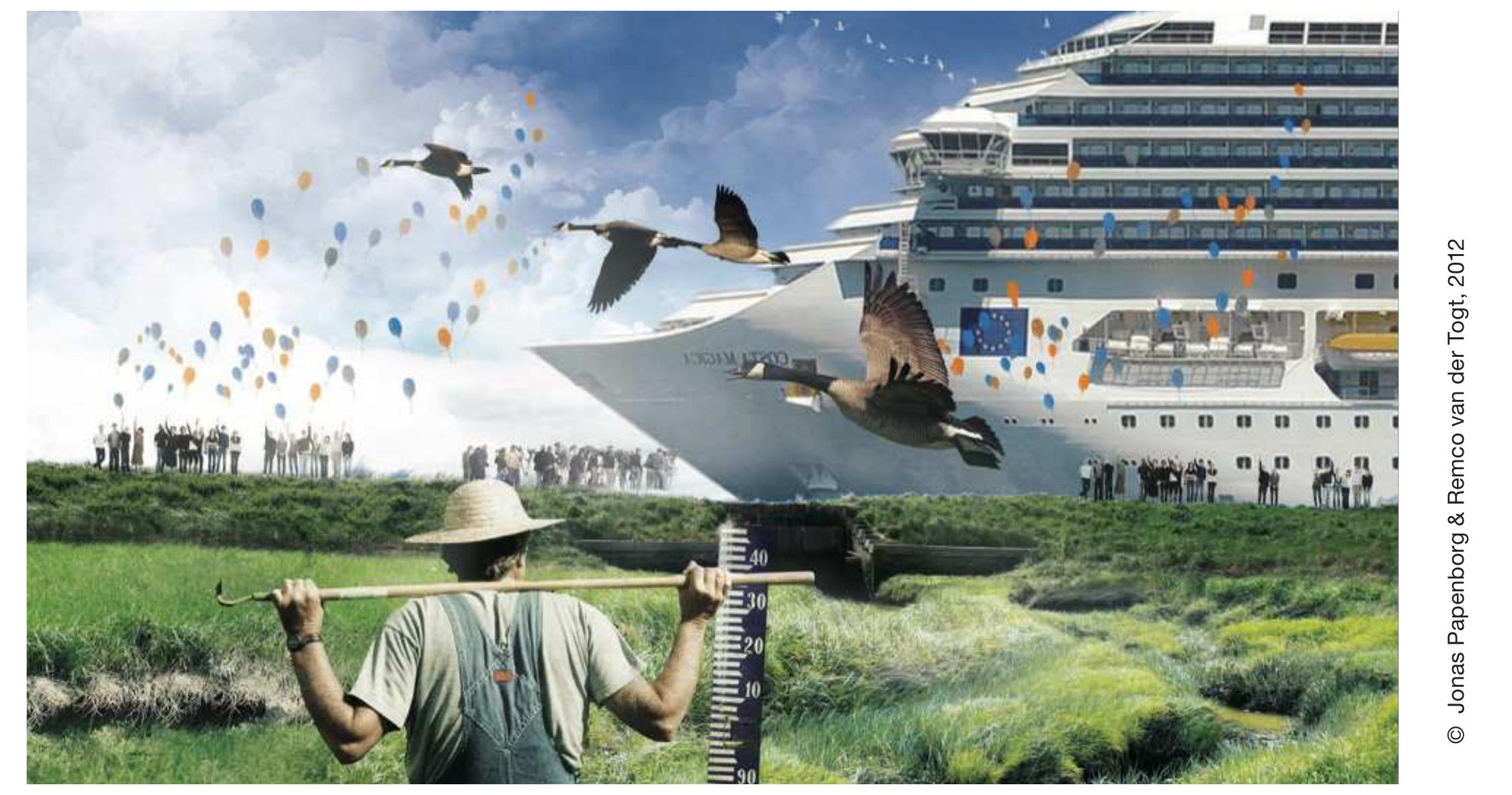 (PDF) Landscape Machines. A Future-Native Design Attitude