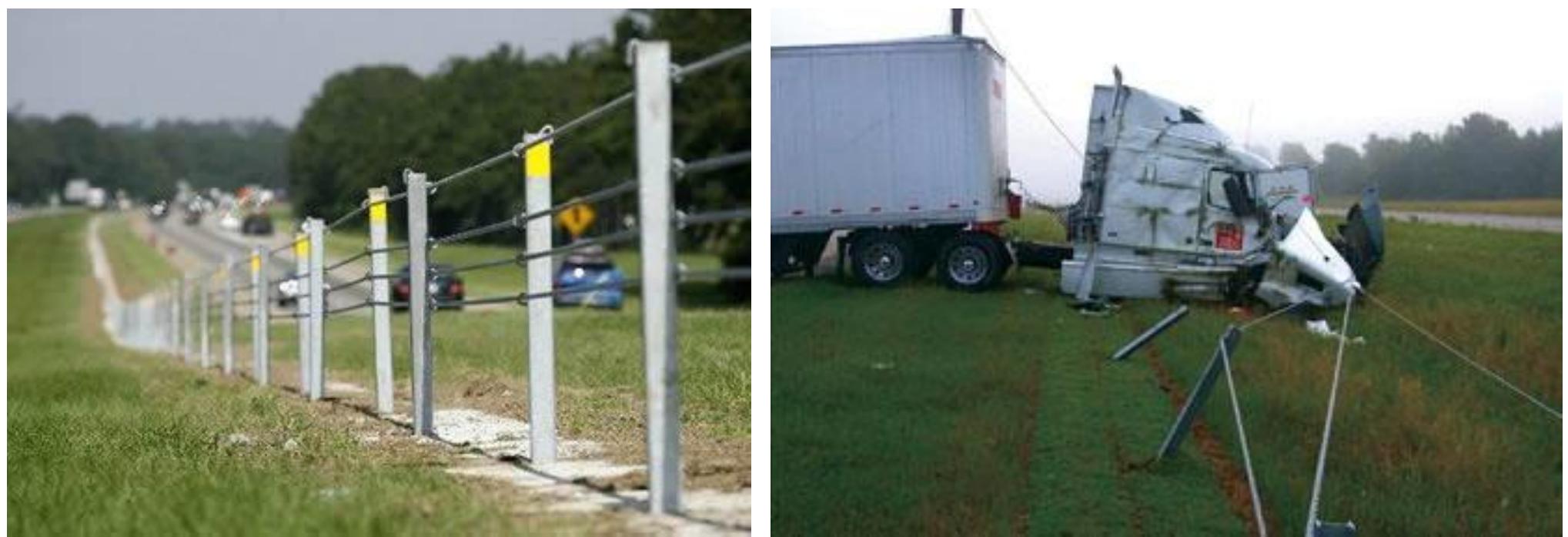 (PDF) A Study On the Effectiveness of Rolling Barrier System at ...