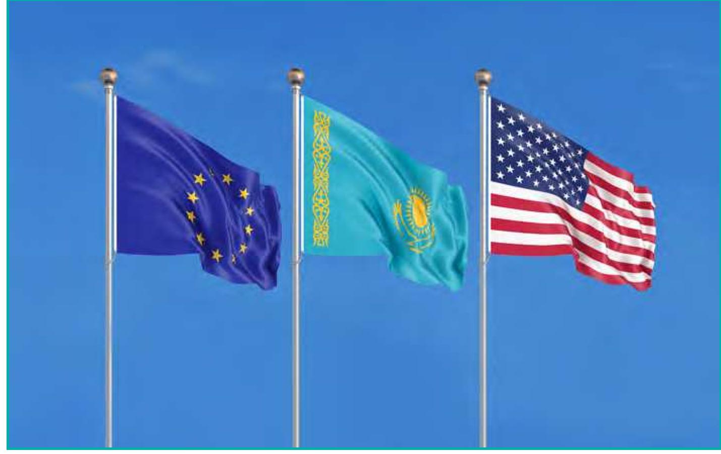 As highlighted in the previous chapters, an attempt to enhance security and military involvement in Central Asia will require a shift in the European states’ foreign policy priorities and the policy instruments they use towards the region and external powers. The following section provides a comprehensive set of recommendations as an asset to the European decision makers in their pursuit of the new strategy towards Central Asia.  decision makers in their pursuit of the new strategy towards Central Asia.  a comprehensive set of recommendations as an asset to the European  The Way Forward - Recommendations for European decision makers 