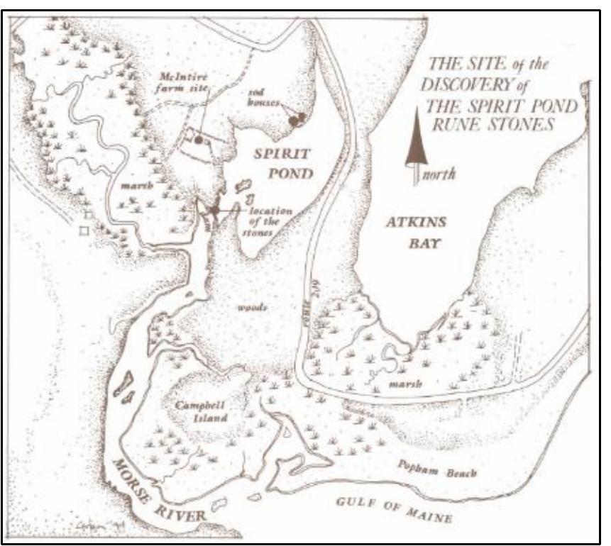 The excavation of the of the westernmost sod house began in 1972 and continued into 1973.4 The cultural artifacts recovered during the phased excavations of the sod house pointed “to an 18" century occupation for the structure.”> During the 1972 excavation a piece of wood was recovered from the interior of the westernmost sod house (the only one being excavated at that time). From Lenik: 