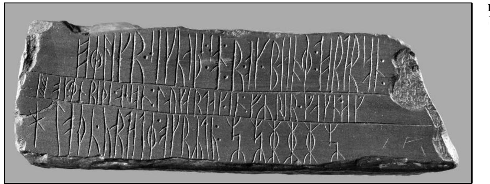 Haugen’s first concluding point of argument has been rebutted. 