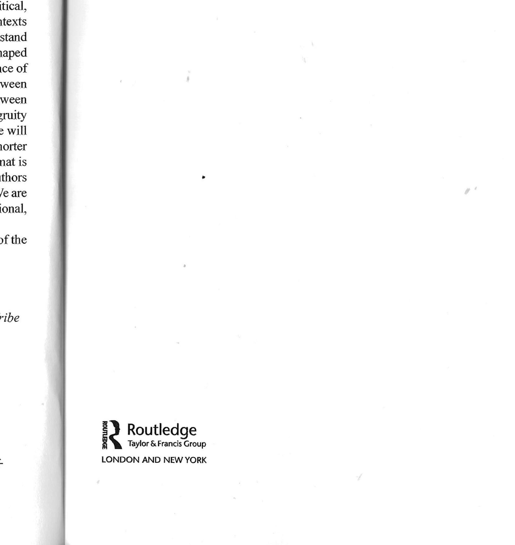 free Trade and Kree Ports n the Mediterranean 