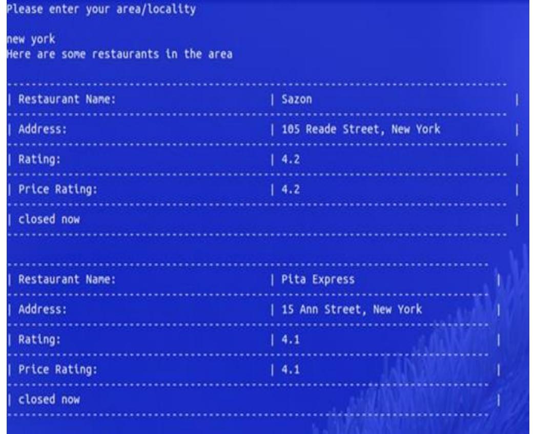 (PDF) Linux based Virtual Assistant in C
