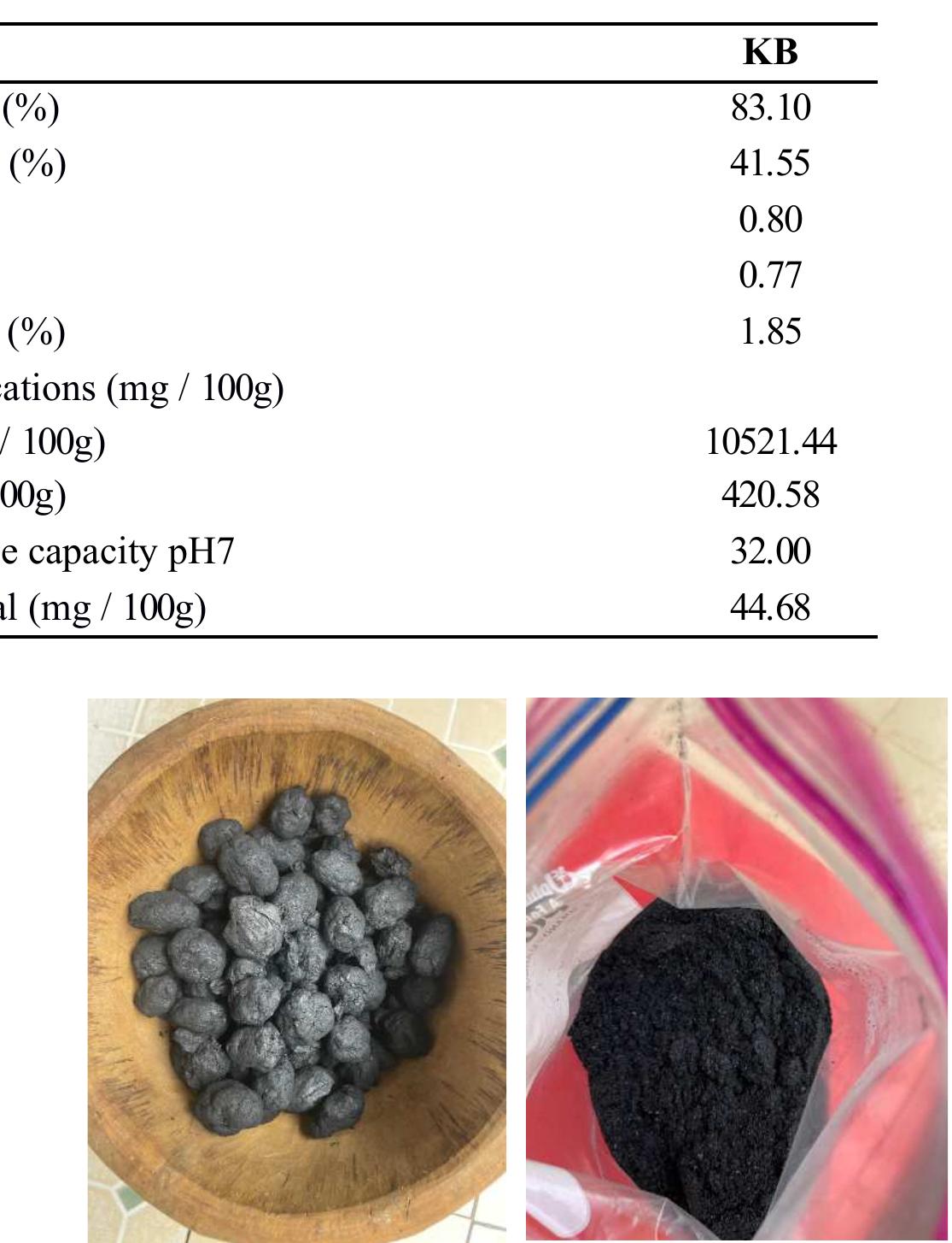 (PDF) Amendment of Soil Properties Using Biochar Produced From Waste Paper