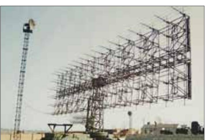 Rack. Radar Figure 10 - from Advancing counter-stealth radar