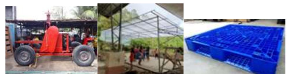 (PDF) Enhancing the Abaca Fiber Primary Processing System in North ...