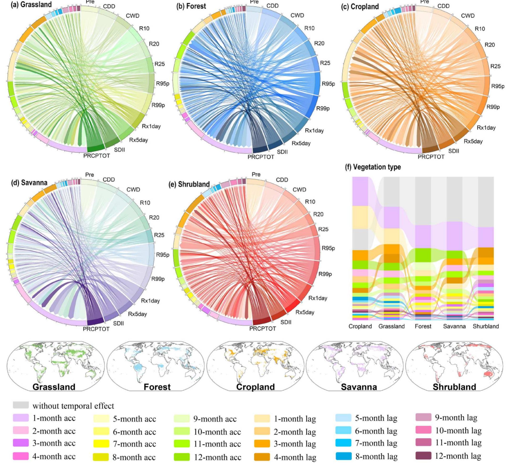 (PDF) Identifying thresholds of time-lag and accumulative effects of ...