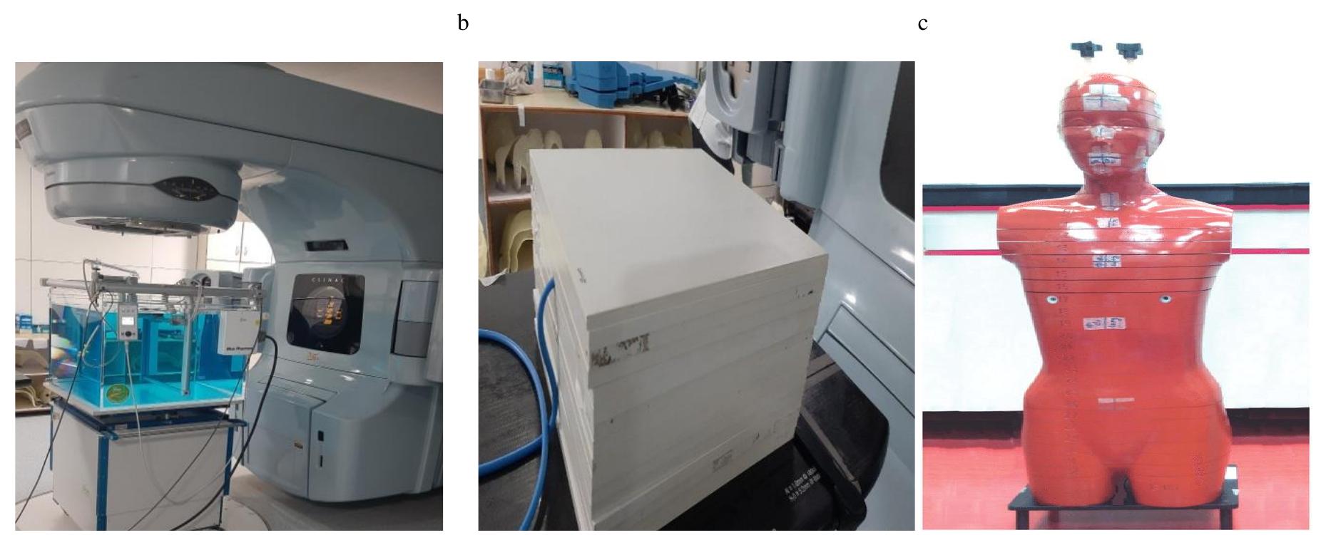 (PDF) Tissue-Equivalent Materials Used to Develop Phantoms in Radiation ...