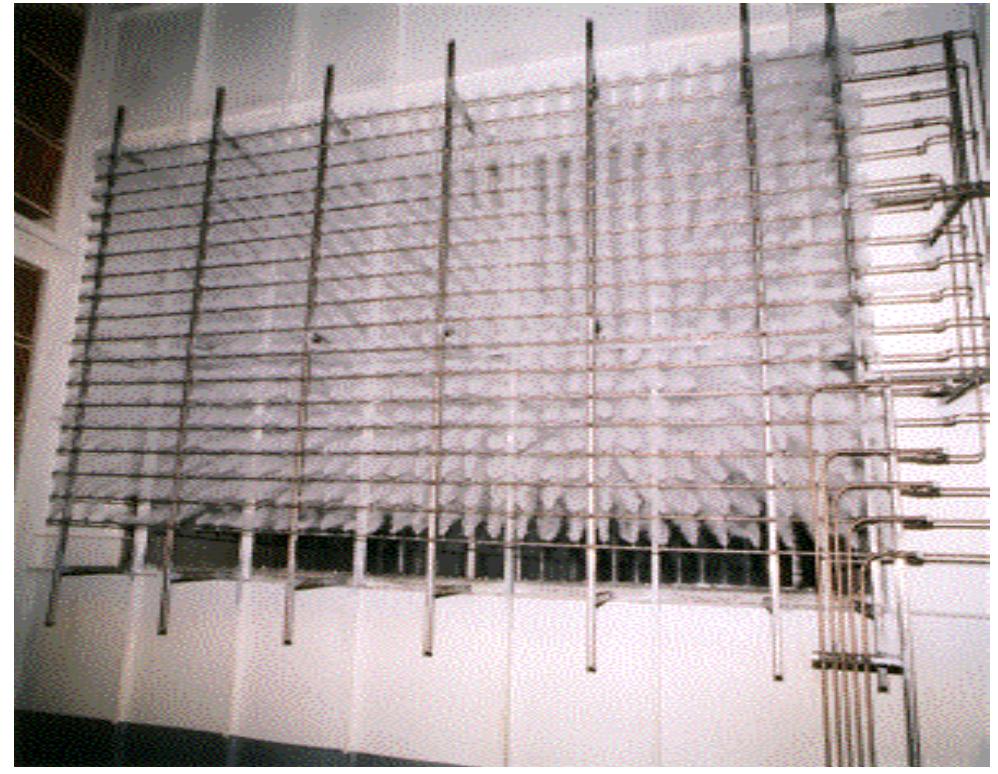 Jet Engine Fogging Figure 11 - from Inlet Fogging of Gas Turbine Engines: