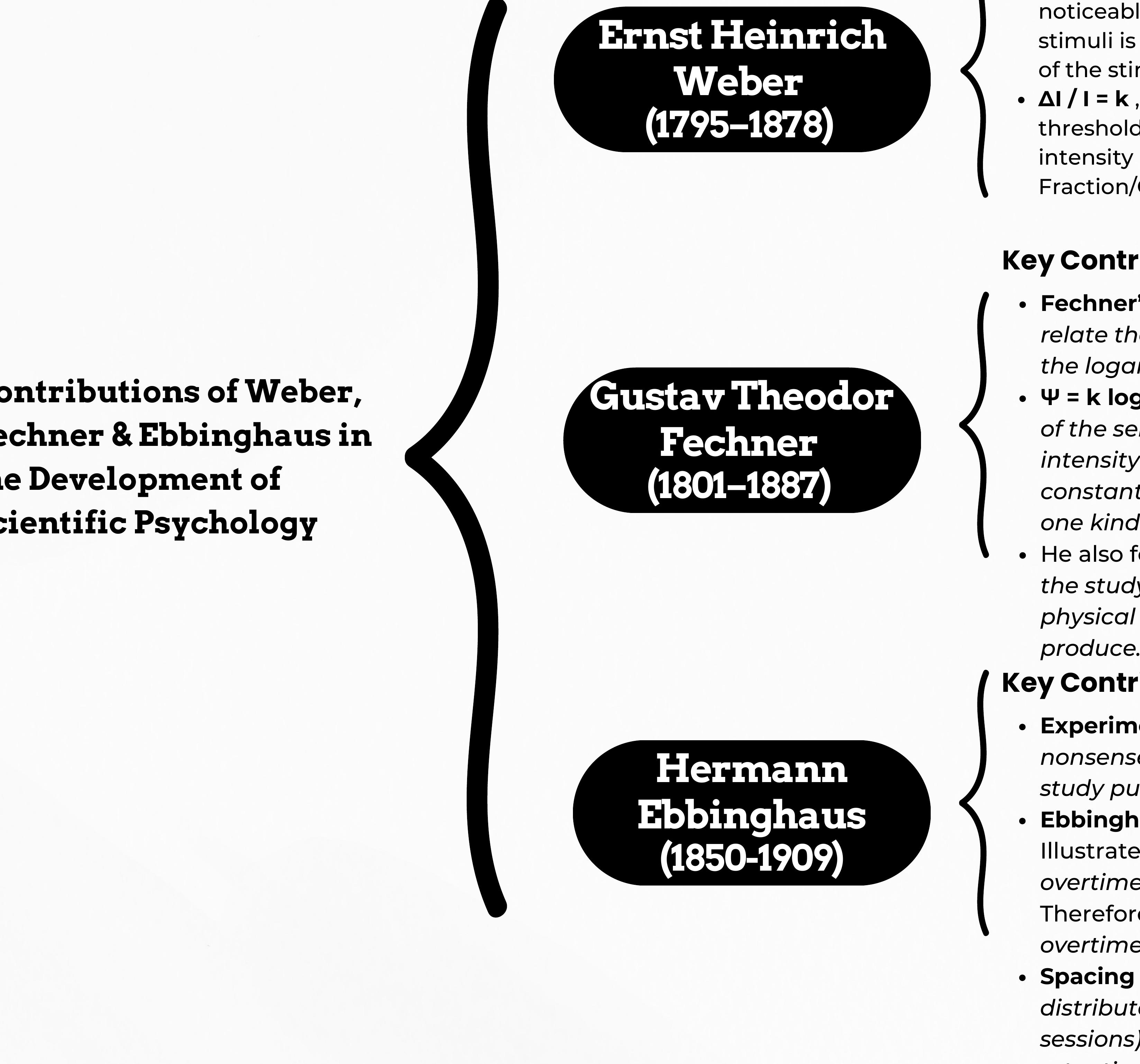 (PDF) From Philosophy to Psychology: Tracing the Evolution of Mind Science