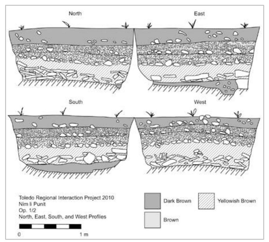 PDF) The Archaeological and Epigraphic Significance of Cuychen, Macal  Valley, Belize