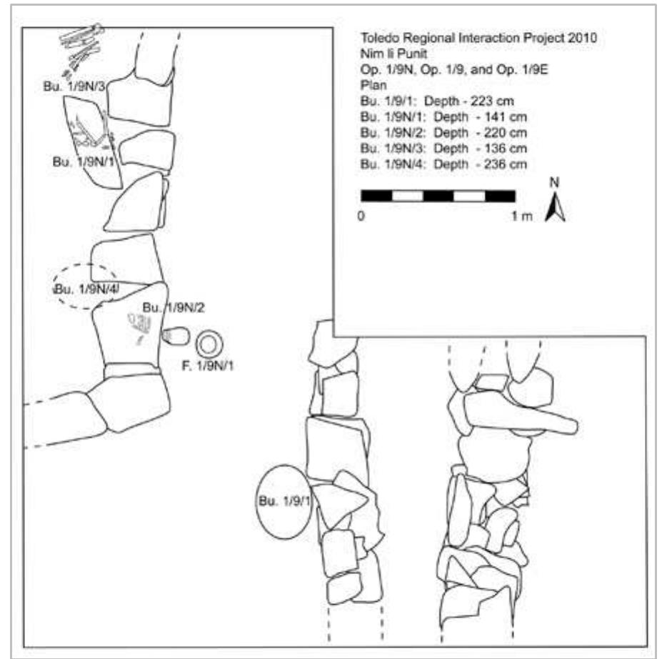 PDF) The Archaeological and Epigraphic Significance of Cuychen, Macal  Valley, Belize