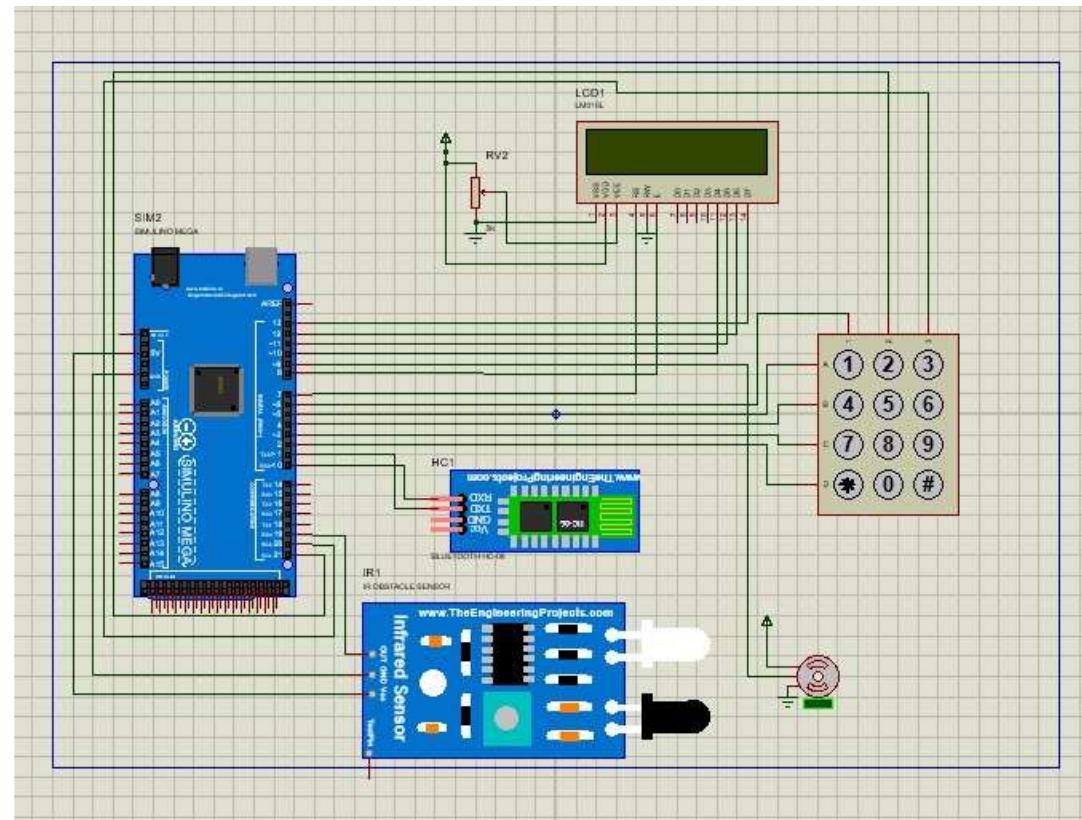(PDF) Automated IV Infusion Control System Design and Development for ...