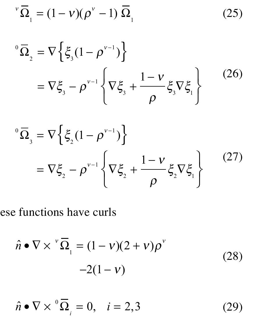 (PDF) Basis Functions for Vertex, Edge, and Corner Singularities: A Review