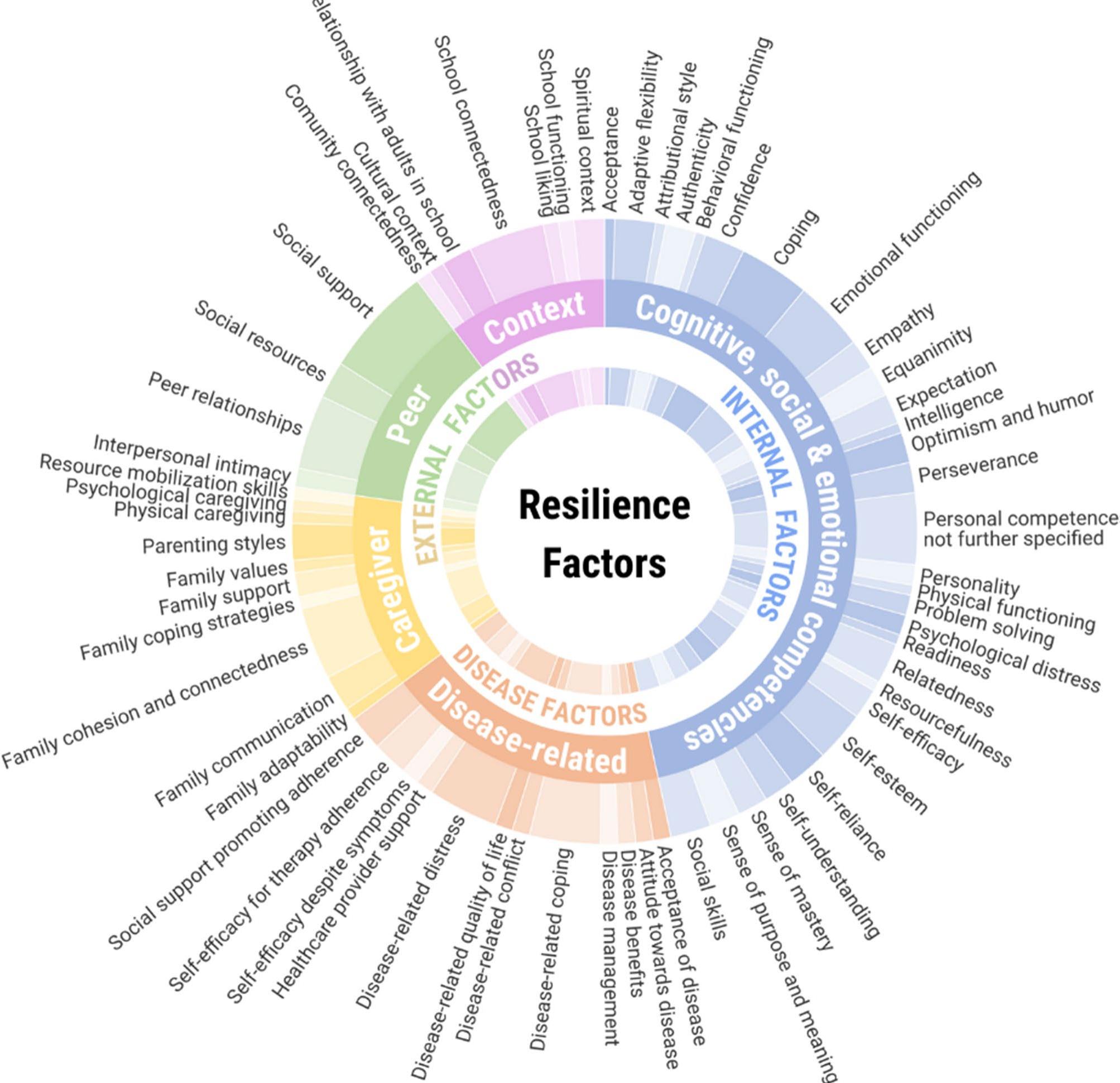 (PDF) Defining and Measuring Resilience in Children with a Chronic ...