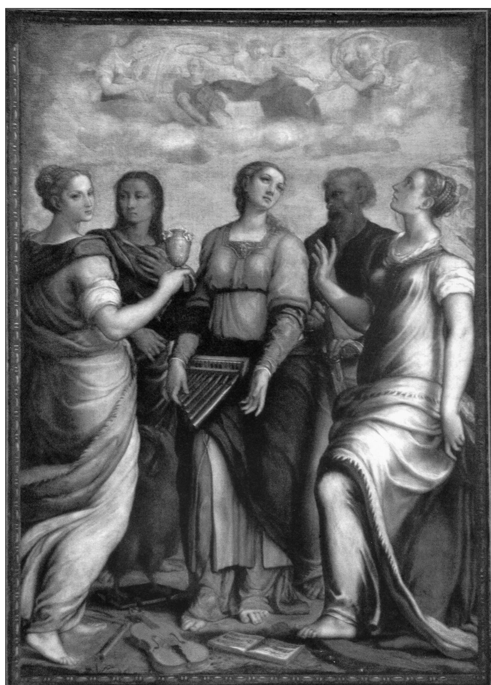 PDF) Patronage and Dynasty: The Rise of the Della Rovere in Renaissance  Italy, image size:1590x2218