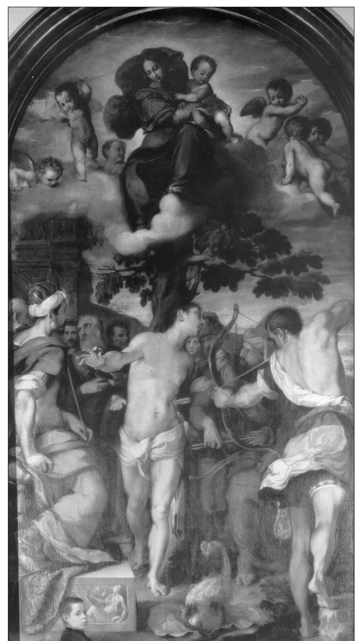 A history of architecture in Italy, from the time of Constantine to the  dawn of the Renaissance, image size:1227x2197