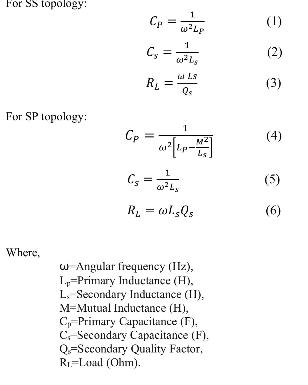 (PDF) Modeling and Development of Wireless Power Transmission System ...