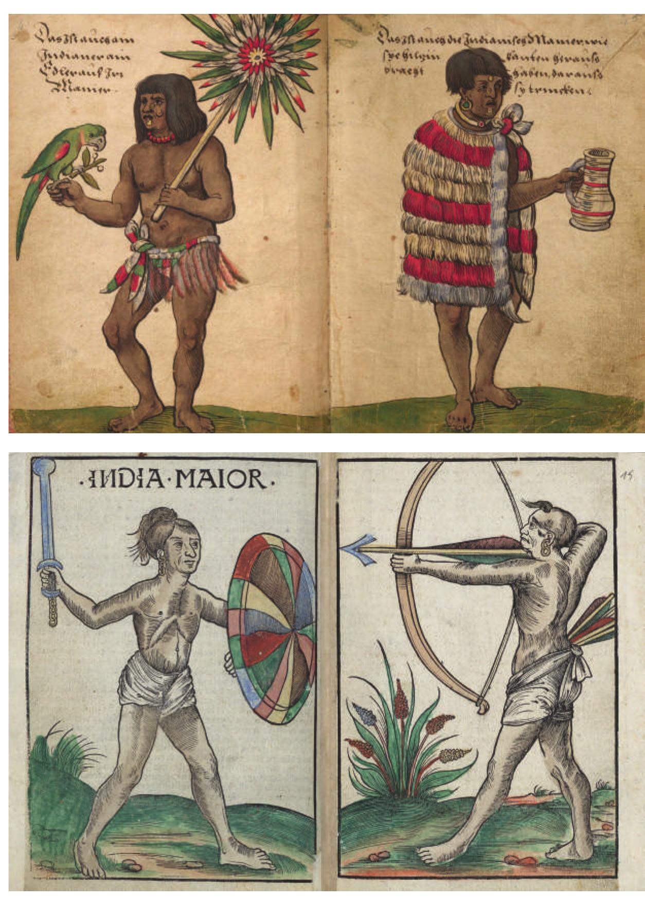 (PDF) Chinese Artists and Colonial Image Production: A Study on the ...