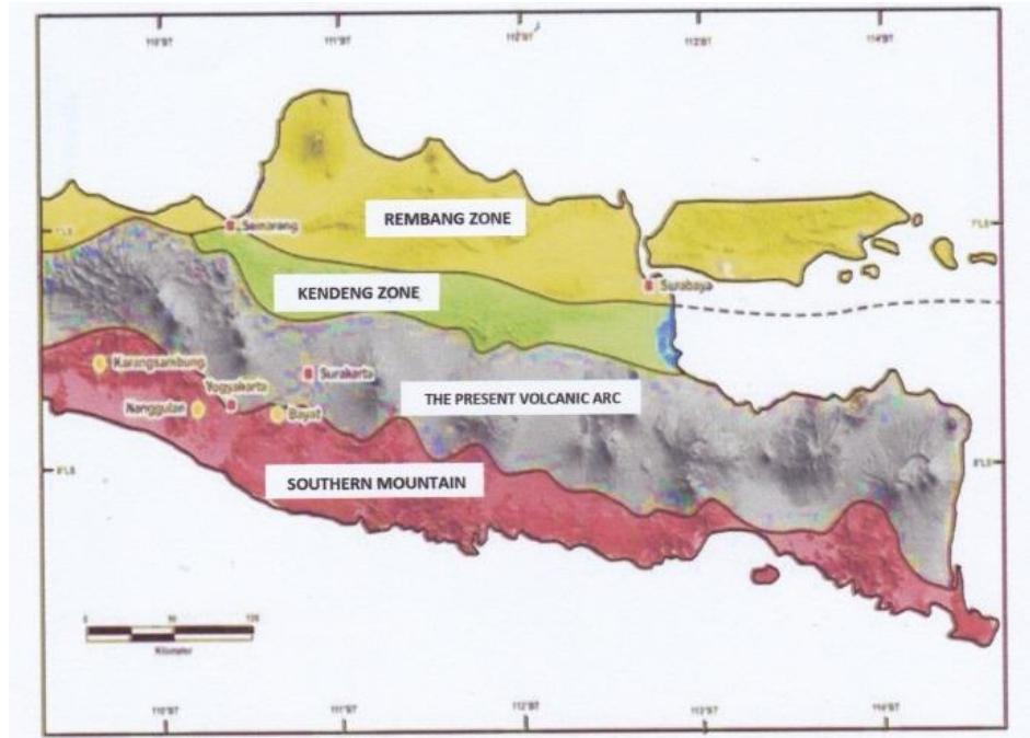 (PDF) The Geyser Type Mud Volcano Eruption in Sidoarjo, East Java ...