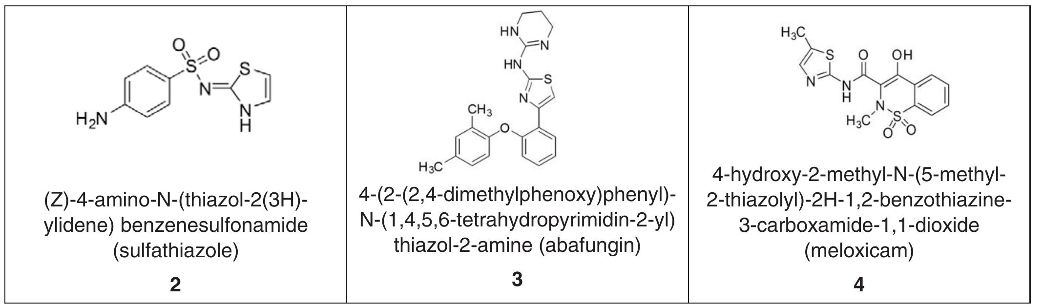(PDF) Thiazoles as Potent Anticancer Agents: A Review