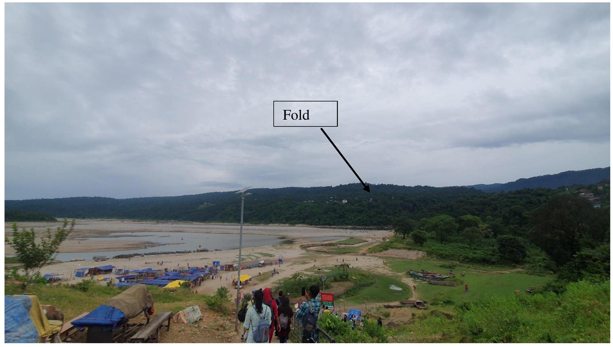 Tamabil (PDF) Geologicl field report on Jaintiapur- Jaflong-Tamabil- Lalakhal ...