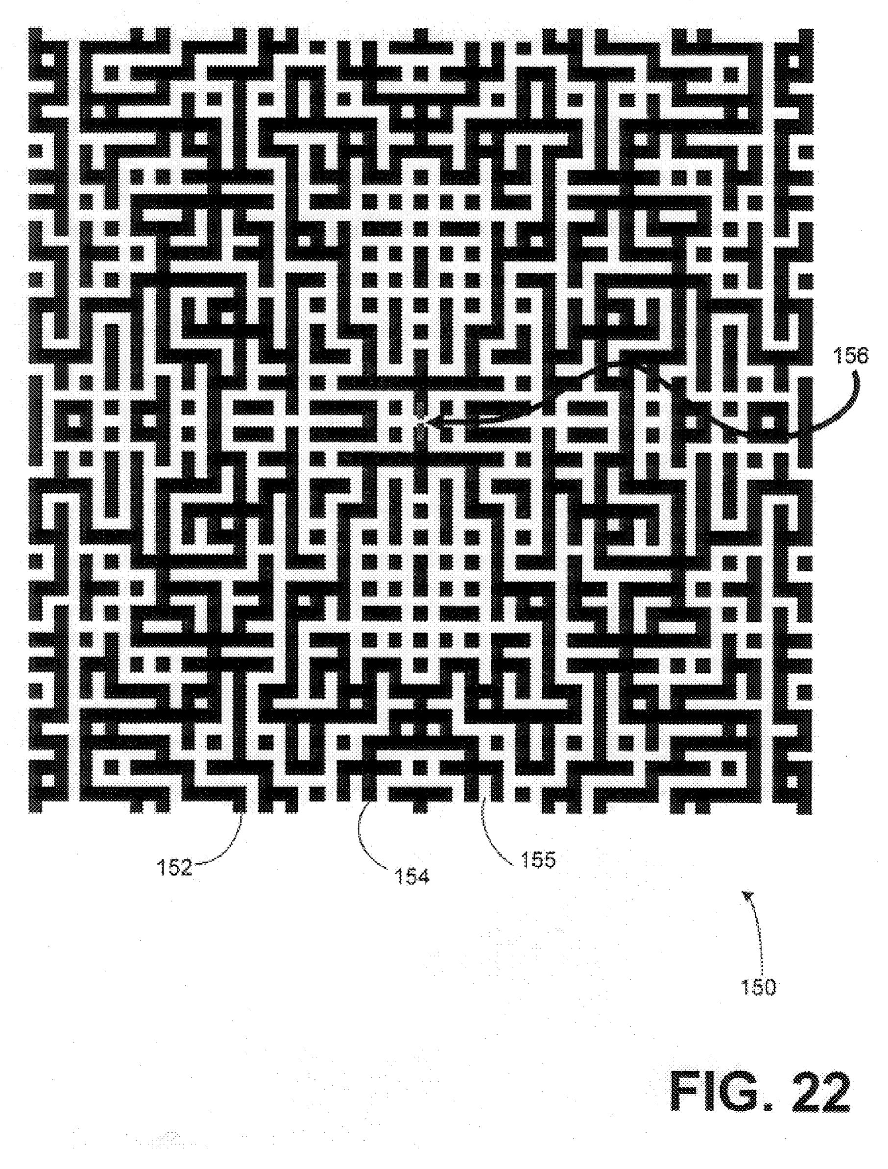 Fragmented Antenna Array (PDF) Fragmented aperture antennas and broadband antenna ground planes