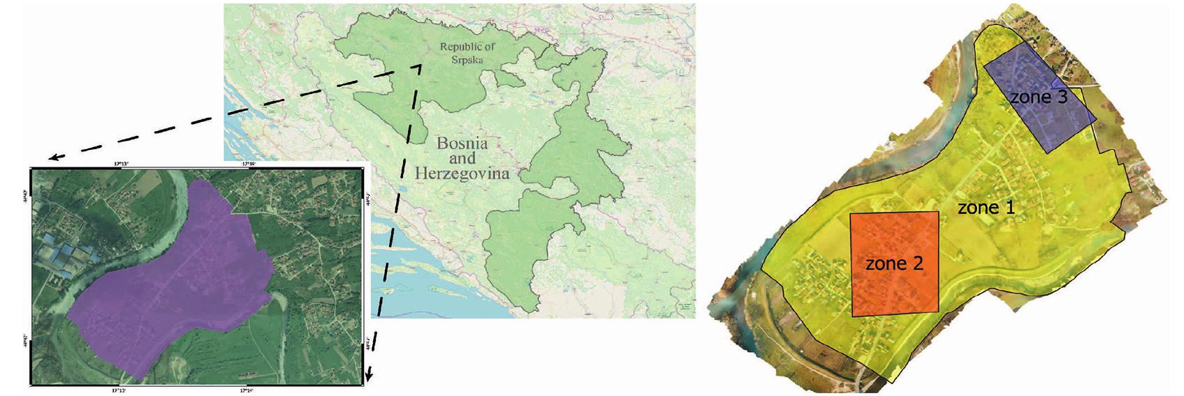 (PDF) Automatic building footprint extraction from UAV images using ...