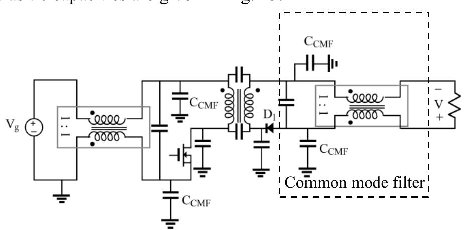PDF An Application Study About SMPS Design And Reduction Of Common pdf-an-application-study-about-smps-design-and-reduction-of-common