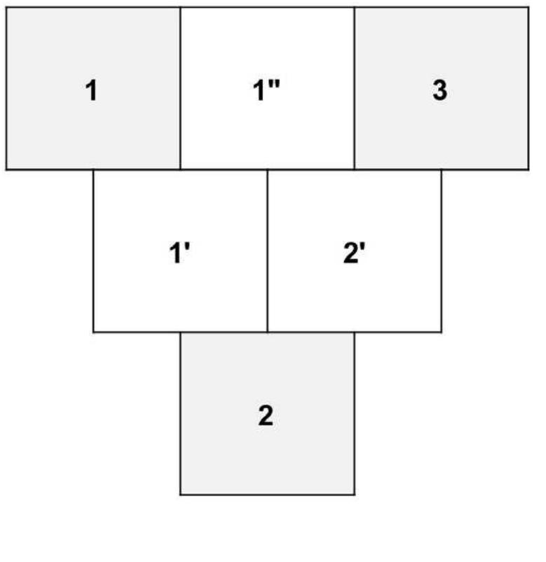 Secondness (PDF) A Periodic Table for Peirce's Sixty-Six Classes of Signs