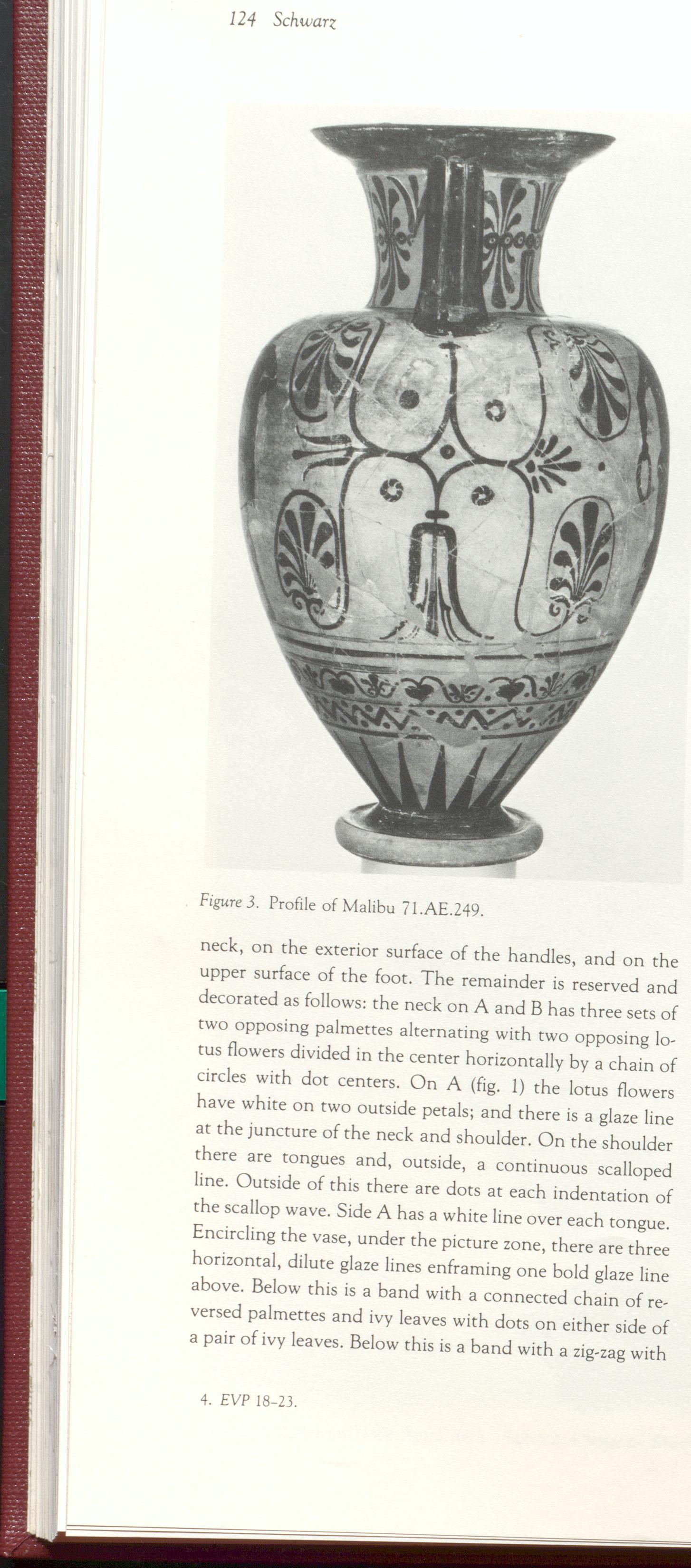 PDF) Review Article: Between Art History and Archaeology: Recent 